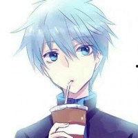 吃瓜网红头像男生动漫,动漫风网红男生头像解析