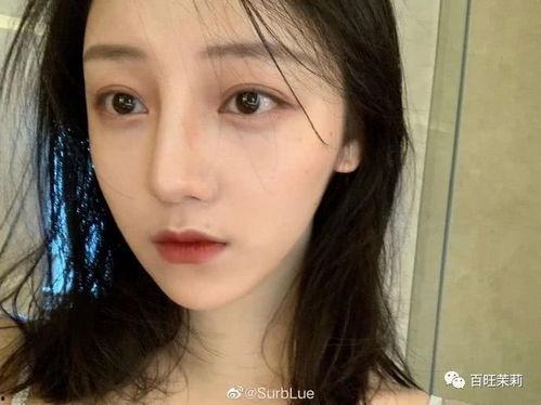 女生网红吃瓜,女生视角下的娱乐圈风云录