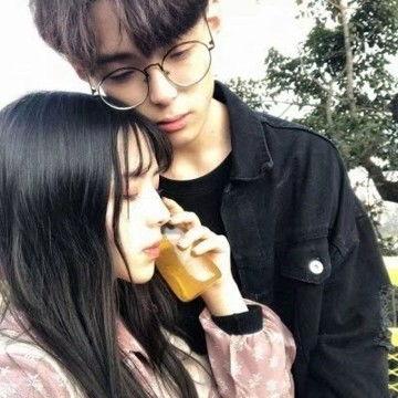 网红吃瓜头像情侣图片,揭秘网络红人的甜蜜日常