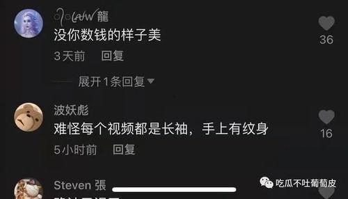 抖音网红木木吃瓜视频,一场视觉盛宴的幕后故事