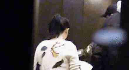 纽约网红吃瓜事件视频