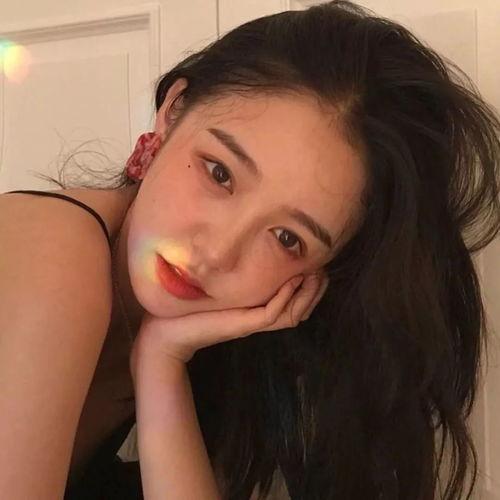 吃瓜网红头像不露脸女