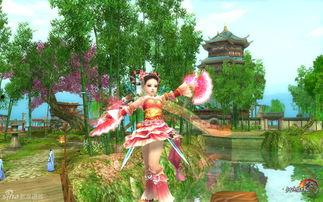 剑网三吃瓜截图高清,吃瓜群众视角下的江湖风云录