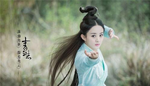 古装风网红吃瓜,揭秘古装网红的幕后故事