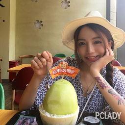 吃瓜美女网红,揭秘吃瓜美女网红的网红之路