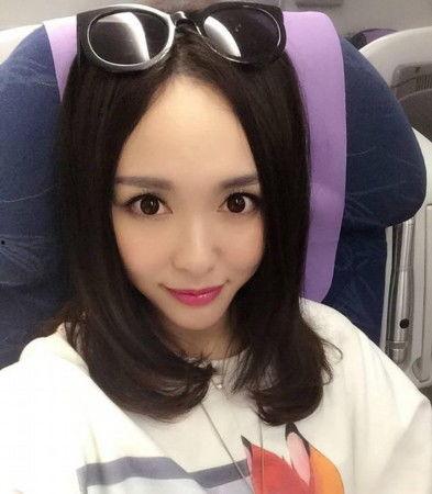 美瞳网红吃瓜图片,揭秘网红圈幕后故事