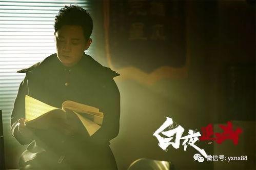 网剧吃瓜神探开机了吗,悬疑探案风即将席卷荧屏