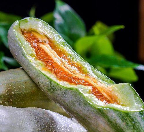 网红有什么瓜吃的