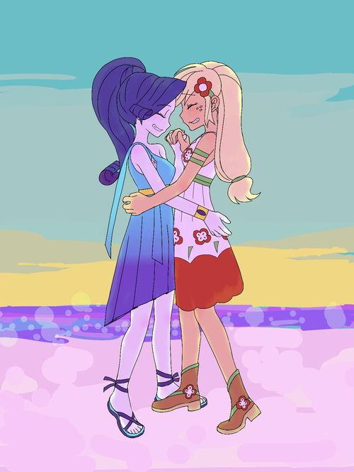 小马漫漫 网红吃瓜,揭秘网红吃瓜背后的故事