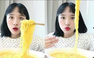 张悦网红吃瓜事件真相,揭秘背后真相与争议