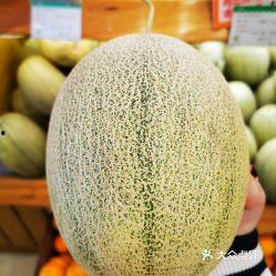 网红吃蜜瓜棒棒糖图片,甜蜜滋味引发网友热议