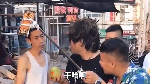 济宁网红吃瓜事件视频曝光,揭秘背后真相