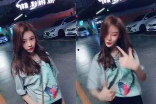 南平抖音网红女吃瓜事件