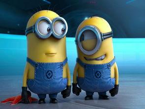 网红吃瓜爆料小黄人图片,揭秘娱乐圈幕后真相