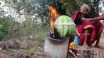 网红吃瓜王大炮