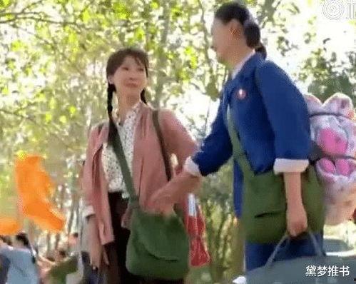 穿书七十年代吃瓜群众网盘资源