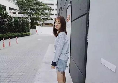 吃瓜网红拍照姿势图男