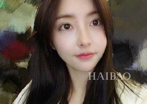 整容的女人网红吃瓜,吃瓜群众眼中的美丽与争议