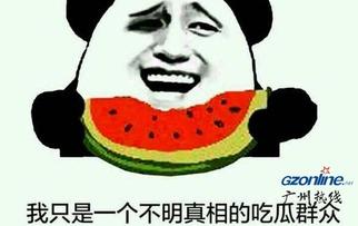 打假网红吃瓜事件真相揭秘,真相背后竟是这样! 第2张 打假网红吃瓜事件真相揭秘,真相背后竟是这样! 第2张