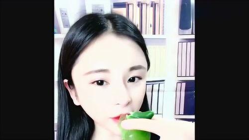 网红吃瓜小姐姐是谁呀 第3张 网红吃瓜小姐姐是谁呀 第3张