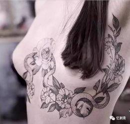 网红吃瓜纹身女孩视频播放,视频播放引发热议,纹身背后的故事引关注 第2张 网红吃瓜纹身女孩视频播放,视频播放引发热议,纹身背后的故事引关注 第2张