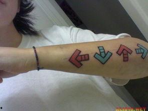 网红吃瓜纹身女孩视频播放,视频播放引发热议,纹身背后的故事引关注 第3张 网红吃瓜纹身女孩视频播放,视频播放引发热议,纹身背后的故事引关注 第3张