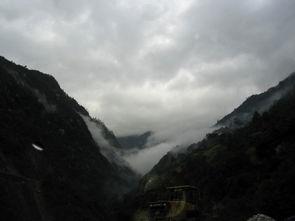 吃瓜网云南怒江,云南怒江，大自然的鬼斧神工  第3张