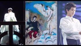 平乡网红吃瓜事件始末视频,从热议到真相大白