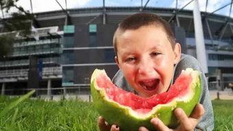 外国男网红吃瓜视频大全