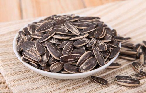 吃瓜事件网红瓜子  第3张