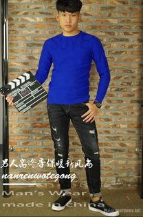 吃瓜抖音网红毛衣图片,吃瓜群众必备时尚单品  第2张