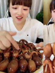 网红八爪鱼吃瓜爆料视频,揭秘娱乐圈幕后真相  第2张