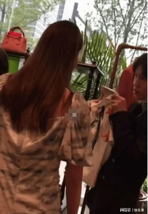 近期网曝吃瓜事件,揭秘娱乐圈最新热点风波  第2张