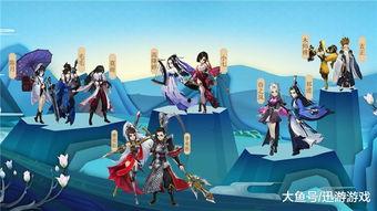 剑网3吃瓜在哪里,揭秘吃瓜圣地，探寻江湖风云中的八卦乐园  第3张